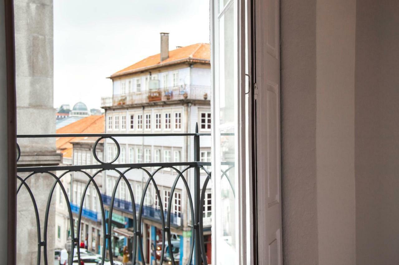 Old City Oปอร์โต ภายนอก รูปภาพ