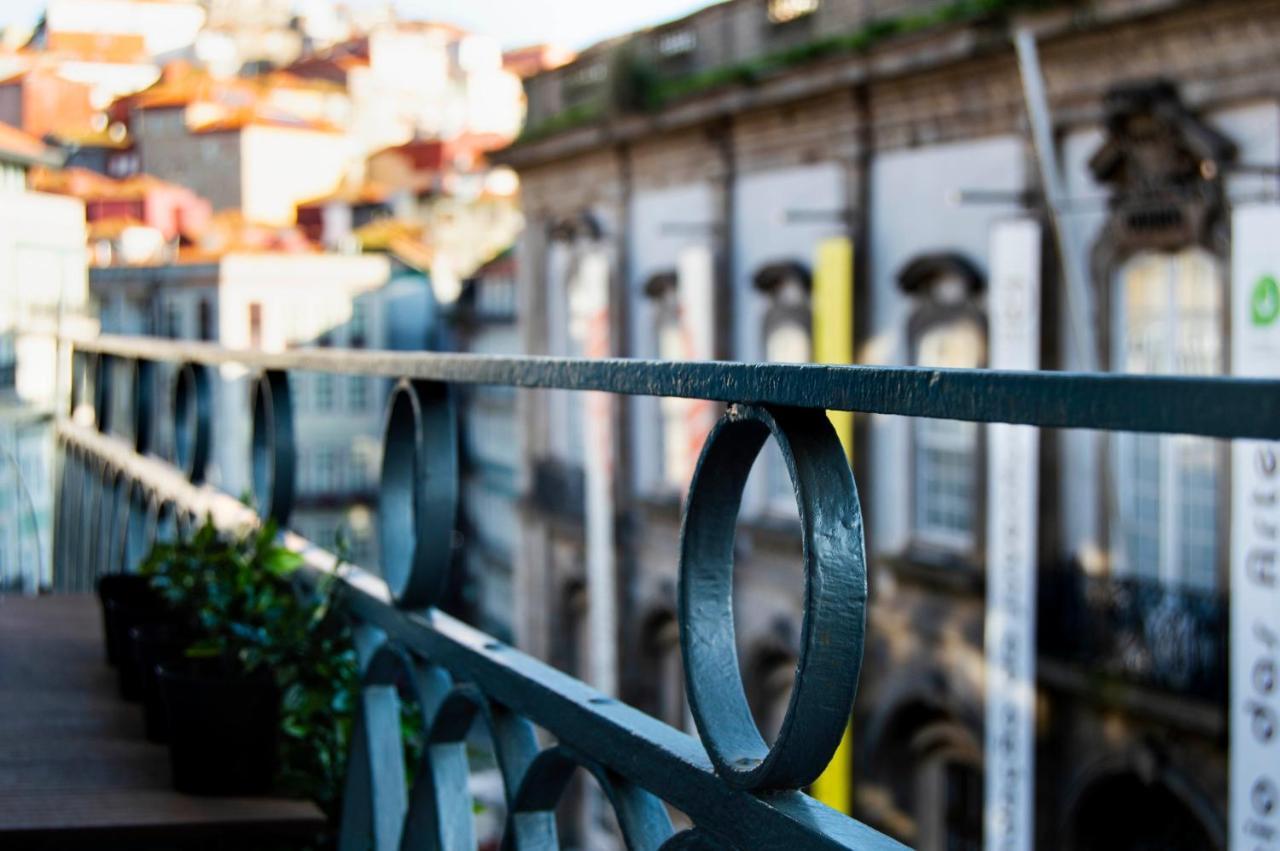 Old City Oปอร์โต ภายนอก รูปภาพ
